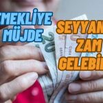 SGK Uzmanı Konuştu! Emekli Maaşlarına Düzenleme Gelebilir