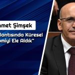 Şimşek G20 Zirvesine Katıldı! Hangi Konular Görüşüldü?