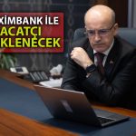 Şimşek Talimatı Verdi: Türk Eximbank için Sermaye Artırım Kararı