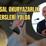 Şimşek’ten Müjde! Finansal Okuryazarlık Dersleri Yolda