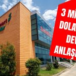 SMRTG Yeni İş İlişkisi ile Borsada Yükselişe Geçti!