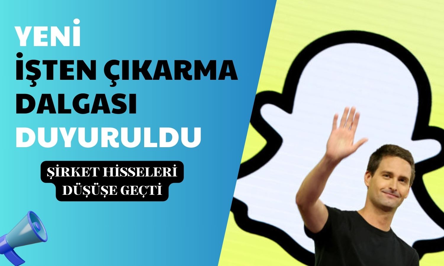 Sosyal Medya Devi Yüzlerce Çalışanının İşine Son Veriyor!