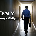 Sony’den Yüzlerce Çalışanına Kötü Haber!