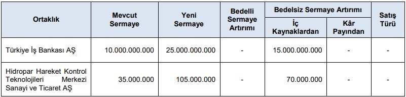 SPK’dan Halka Arza Onay Geldi: Mogan Enerji ve Artemis Halı