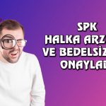 SPK’dan Halka Arzlara Onay: Mogan Enerji ve Artemis Halı