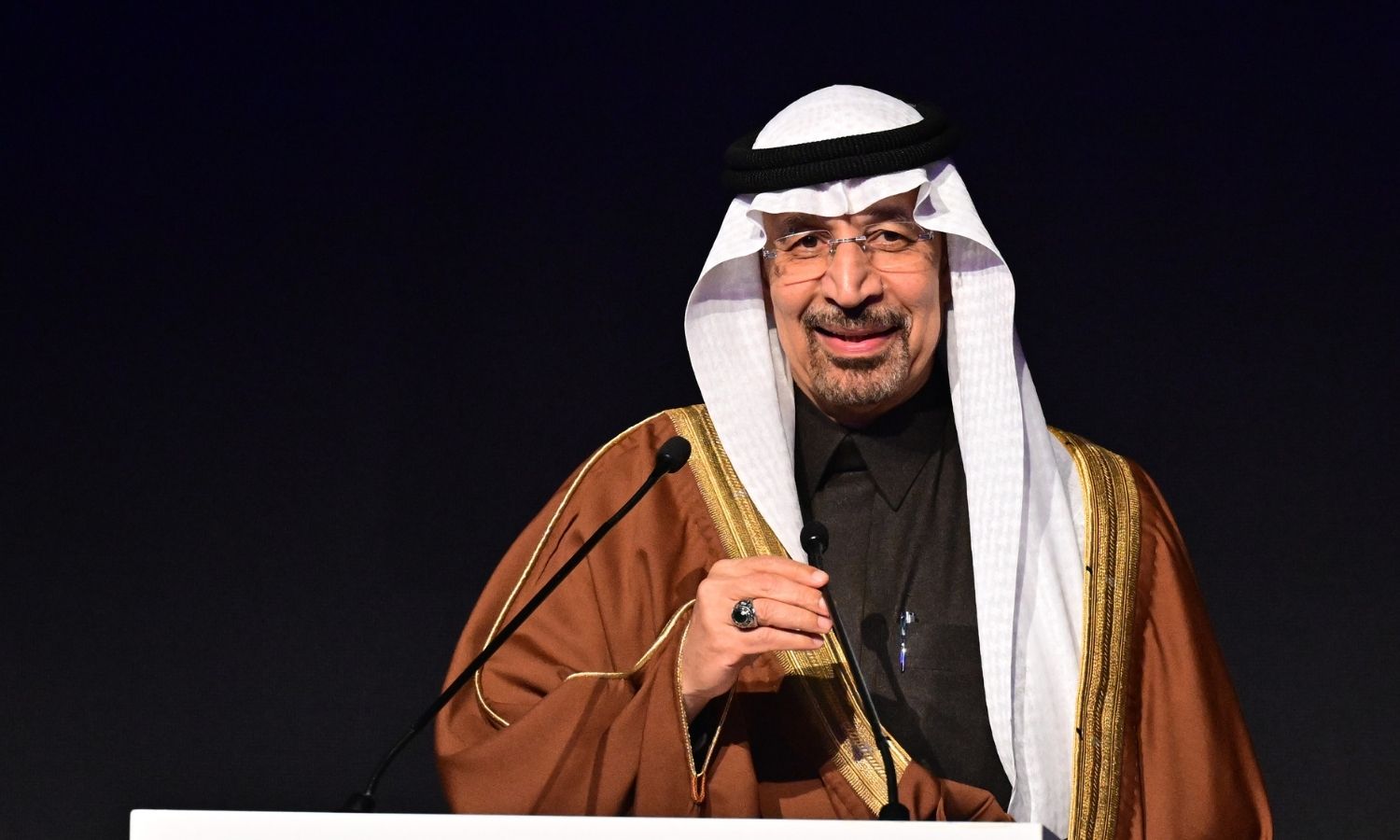 Suudi Arabistan: Türkiye’de Yatırım Yapmak Altın Bir Fırsat