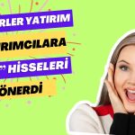 Tacirler Yatırım’dan Stratejik Hisse Tavsiyeleri