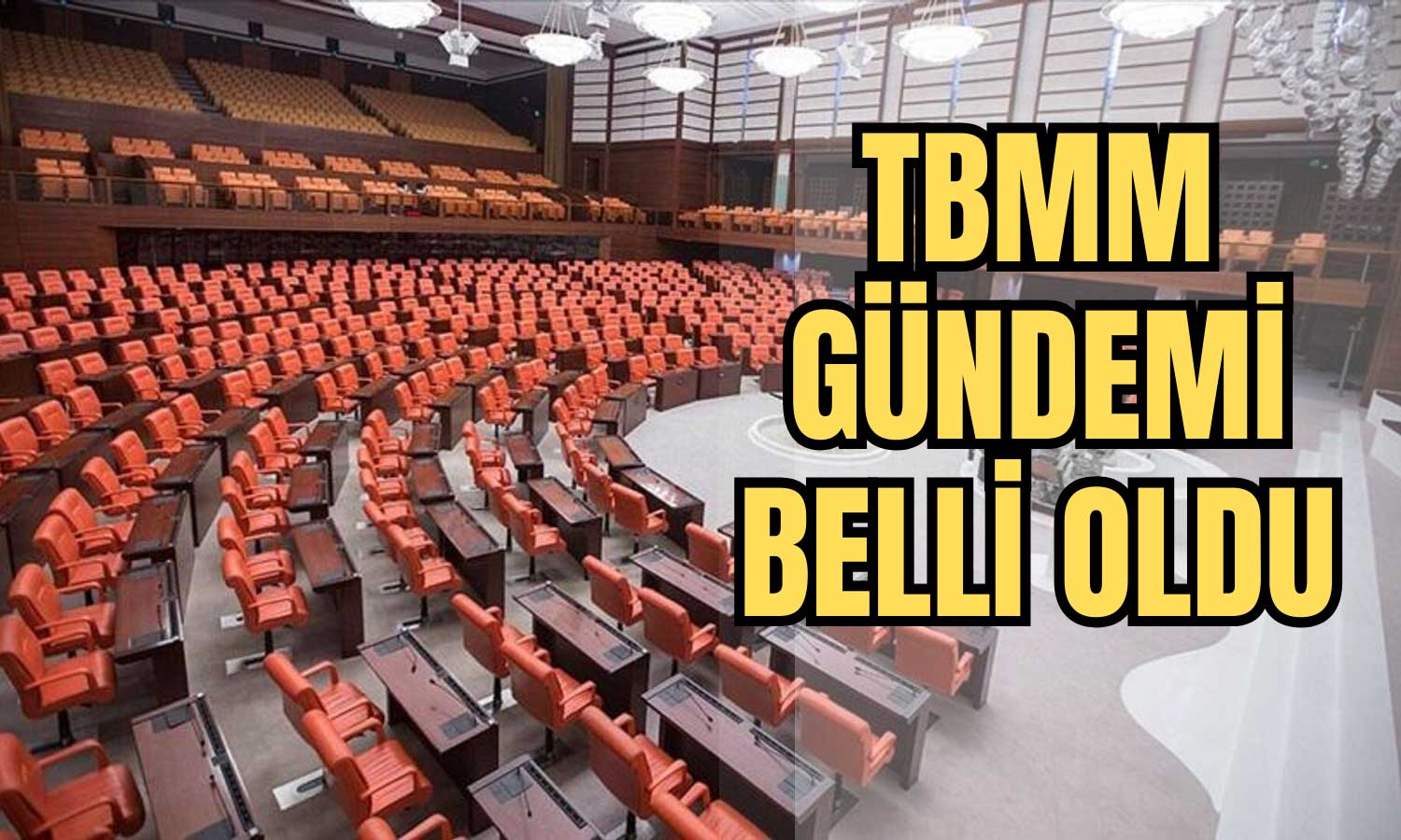 TBMM’de Enerji ve Sağlık Haftası! Düzenlemeler Kapıda