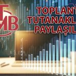 TCMB: Enflasyonda Sınırlı İyileşme Devam Ediyor