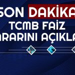 TCMB Kritik Faiz Kararını Açıkladı! Şubat Hamlesi Ne Oldu?