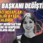 TCMB’deki Görev Değişimi Borsayı Etkiler mi? Demirtaş Yanıtladı