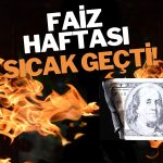 TCMB’nin Faiz Kararı Rezervlere 6 Milyar Dolara Mâl Oldu