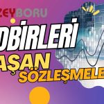 Tedbirleri Aşan Kuzey Boru Yeni Sözleşmelere İmza Attı
