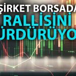 Teknoloji Devinin Hisseleri Beklenti Üstü Bilanço ile Yüzde 14 Arttı