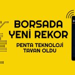 Teknoloji Şirketi Tavan Olurken BIMAS Yatırımcısını Üzdü!