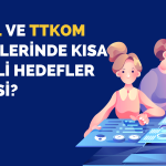 Telekomünikasyon Hisselerine “AL” Tavsiyesi Geldi