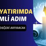 Getirisi Yüzde 277’ye Fırlayan Borsadaki Şirketten Yatırım