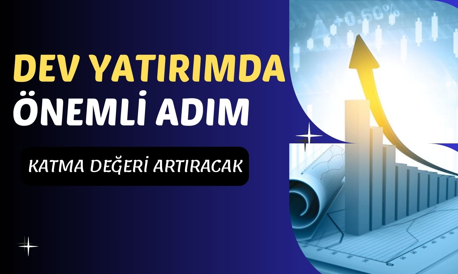 Getirisi Yüzde 277’ye Fırlayan Borsadaki Şirketten Yatırım