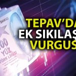TEPAV’dan TCMB Yorumu: Faiz Oranı Yükseltilmeli
