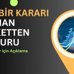 Hissesi Yüzde 195 Kazandıran Şirketten KAP Duyurusu Geldi!
