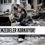 The Guardian Deprem Konutlarını Manşete Aldı