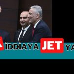 Ticaret Bakanı’nın İstifa Haberine Açıklama Geldi