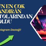 İlk 15 İçindeki O Altcoinden Sürpriz Yükseliş! Fiyat Neden Çıktı?