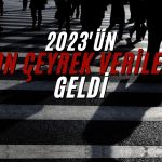 TÜİK 2023’ün Son Çeyreğindeki İşsizlik Verilerini Açıkladı
