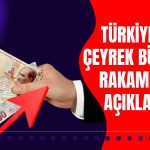 Yüzde 4,5’lik Büyüme! Türkiye Ekonomisinin 2023 Performansı