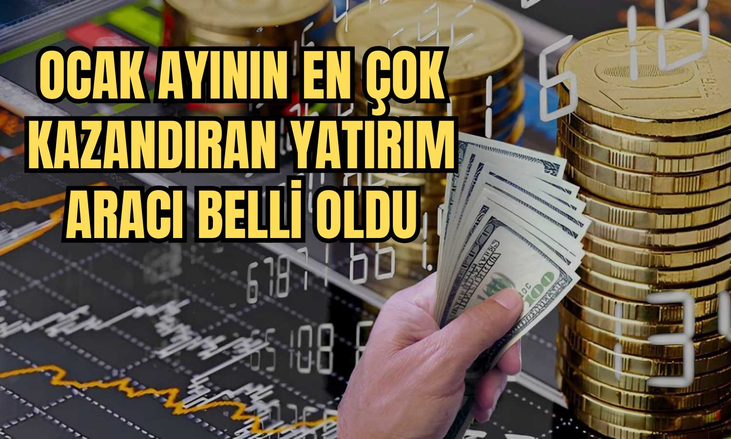 TÜİK Reel Kazançta Ocak Ayı Şampiyonunu Açıkladı