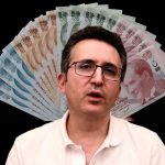 Tunç Şatıroğlu Seçim Sonrası Vergi Artışı Senaryosunu Paylaştı