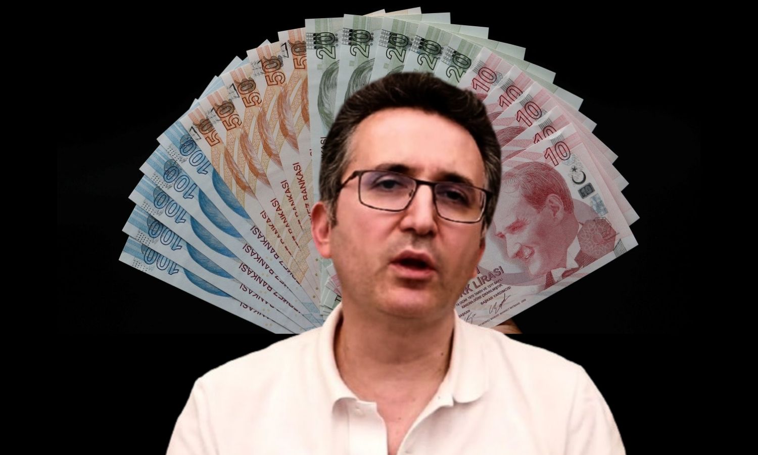 Tunç Şatıroğlu Seçim Sonrası Vergi Artışı Senaryosunu Paylaştı
