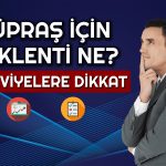 TUPRS 195 TL’ye Kadar Yükselir mi? Analistler Yanıtladı