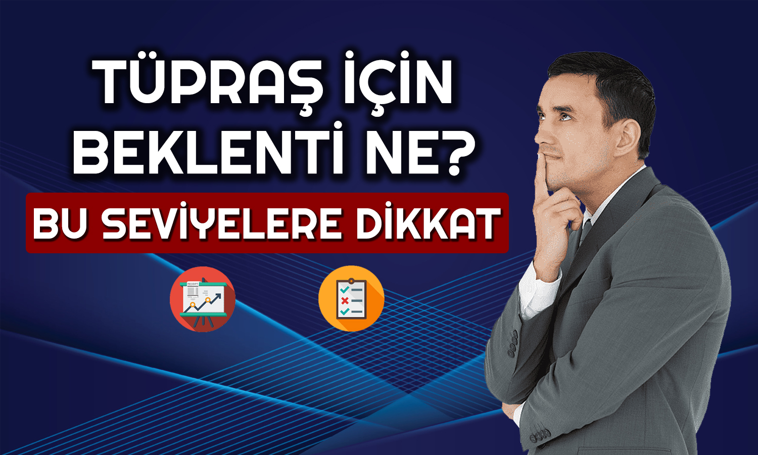 TUPRS 195 TL’ye Kadar Yükselir mi? Analistler Yanıtladı