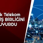 Türk Telekom’un İştirakinden Azercell ile Yeni İş Birliği