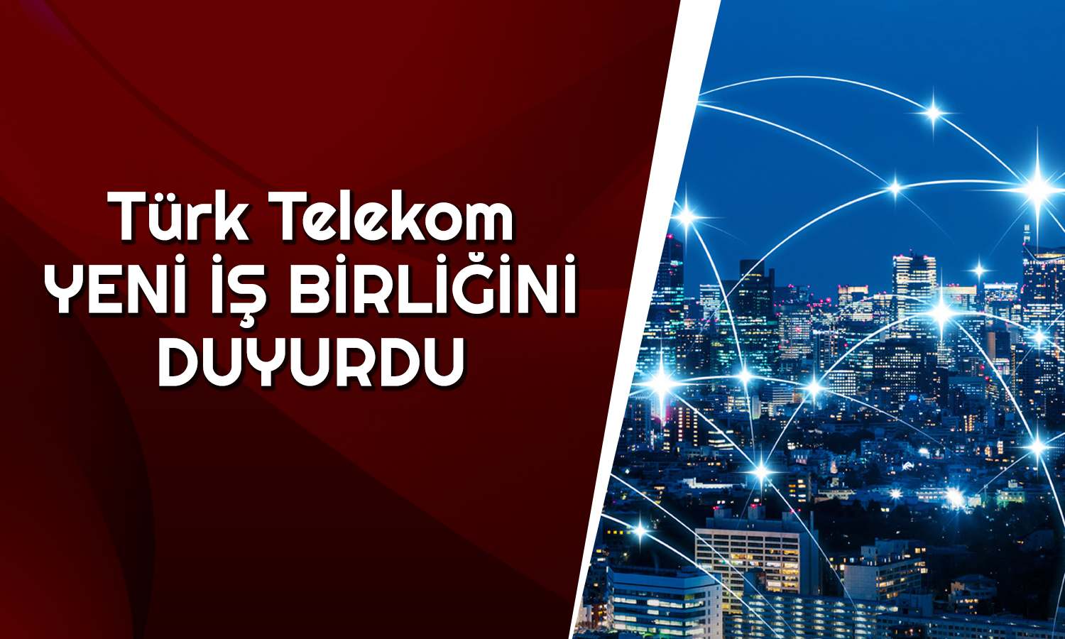 Türk Telekom’un İştirakinden Azercell ile Yeni İş Birliği
