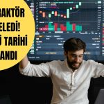 Türk Traktör’den Cömert Temettü Kararı! Tarih Açıklandı