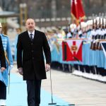 Türkiye-Azerbaycan Ticaret Hacmi İlke İmza Attı