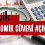 Türkiye Ekonomisi Güven Eşiğine Çok Yakın