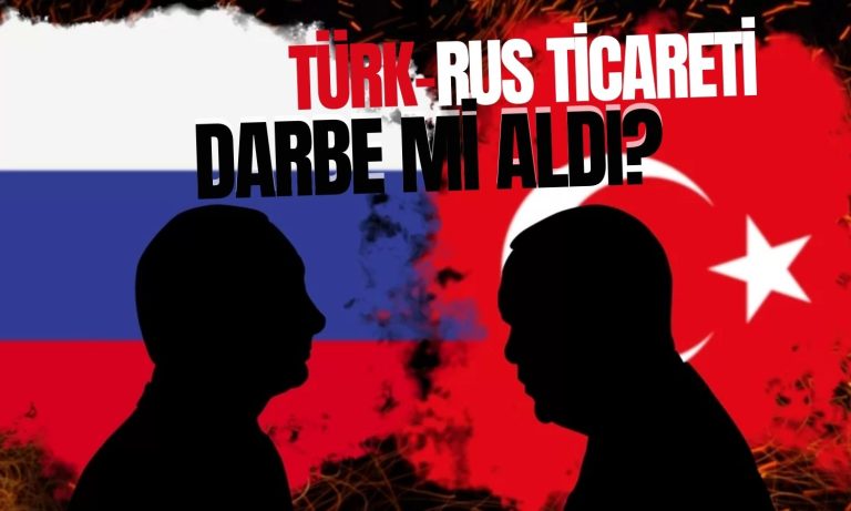 Türkiye ile Rusya Arasında Ödeme Krizi İddiası Gündemde!