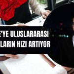 Türkiye, İmalat Sektörüyle Yatırımlarda Lider Konumda