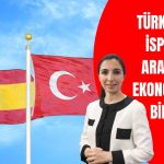 Türkiye ve İspanya Merkez Bankaları Mutabakatı İmzaladı