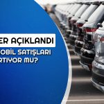 Türkiye’de Araç Pazarında 2024’te Son Durum Ne?