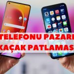 Türkiye’de Kaçak Telefon Kullanımının Önü Kesilemiyor