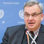 Schulz: Türkiye’de Yatırım Yapmaktan Çekinen Şirketler Var