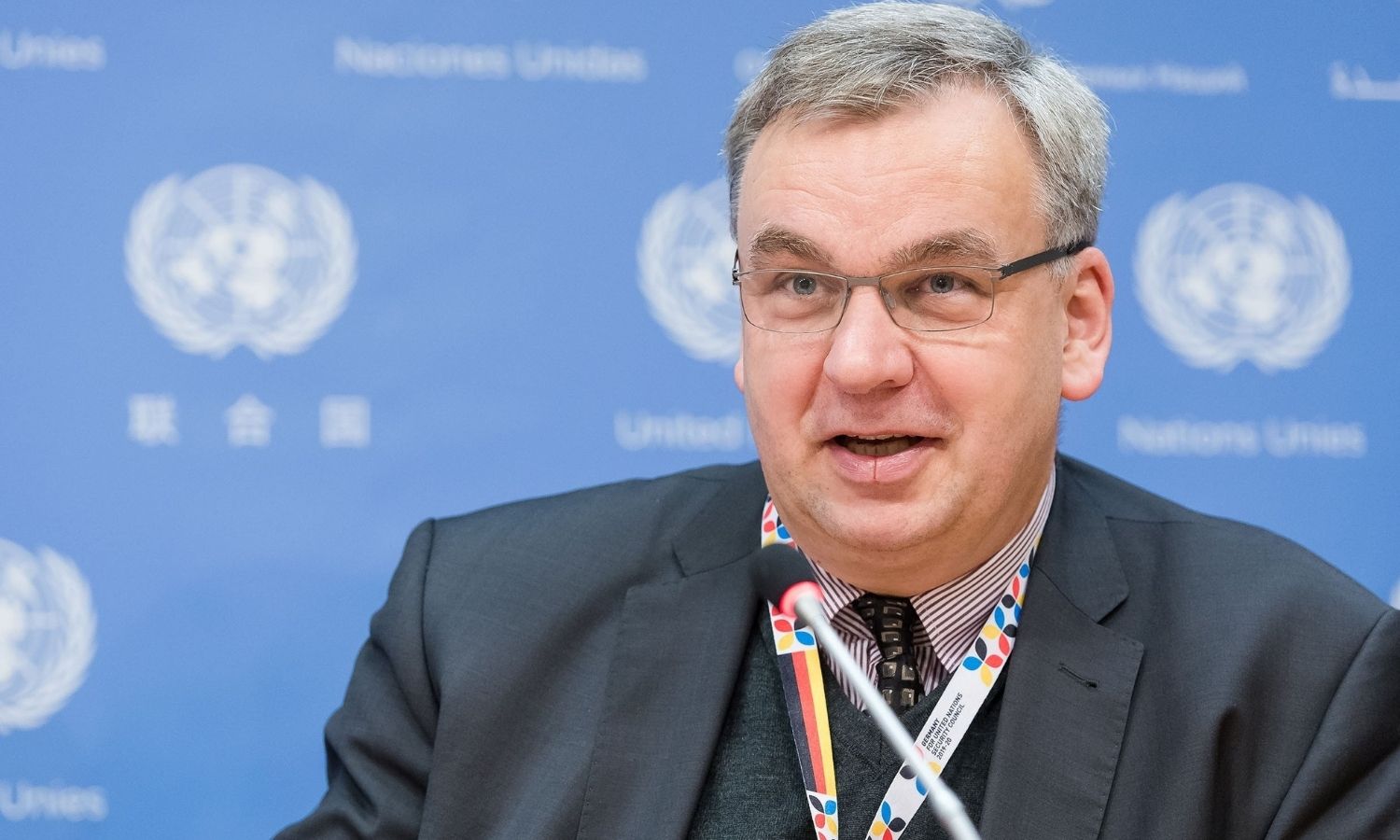 Schulz: Türkiye’de Yatırım Yapmaktan Çekinen Şirketler Var