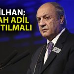 TÜSİAD/Özilhan: Büyüme Refah Üretmezse Geçim Sıkıntısı Getirir