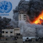 UNRWA/Lazzarini: Refah’ta Kesinlikle Güvenli Bir Yer Yok