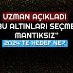 Uzman Yatırımcıları Uyardı: Bu Altınları Tercih Etmeyin