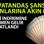 Vatandaş Şans Oyunlarına Yöneldi: Bütçe Geliri 4’e Katlandı